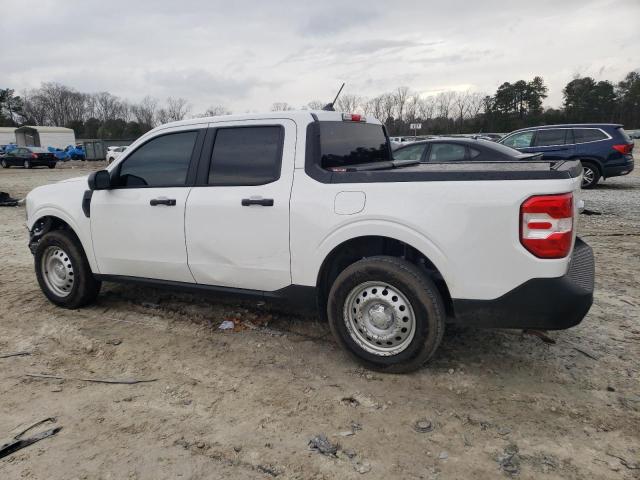 2022 FORD MAVERICK X - 3FTTW8E36NRA65665
