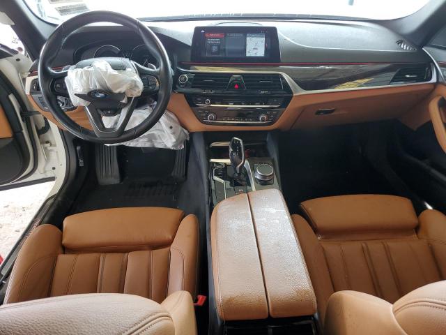 2018 BMW 540 XI - WBAJE7C57JWC55619