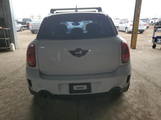 WMWZC3C51FWT01628 Mini Cooper S Countryman