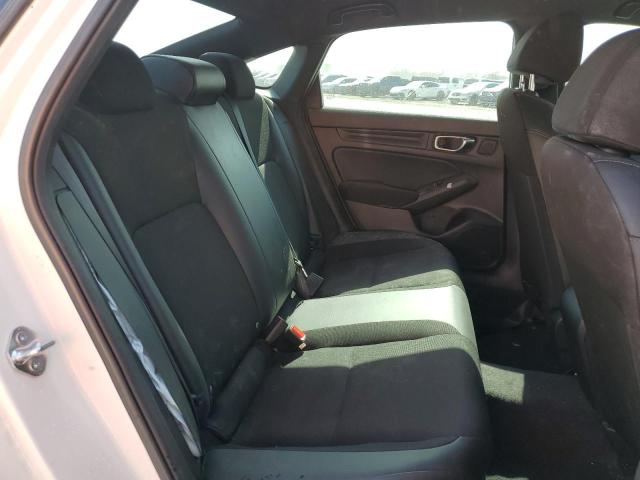 2022 HONDA CIVIC SPOR 2HGFE2F58NH514693