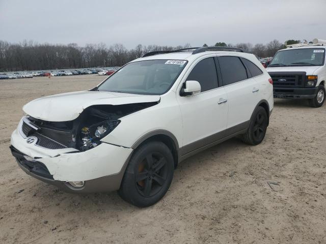 2010 Hyundai Veracruz GLS