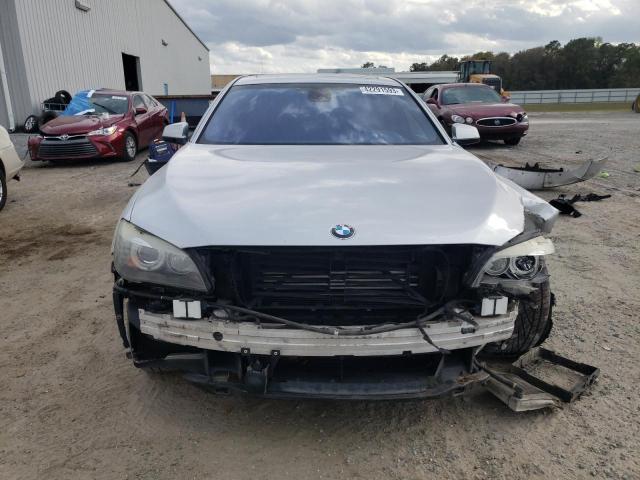 WBAKB8C54BCY65660 BMW 750 LI