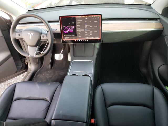 7SAYGDEF7NF468306 Tesla Model Y