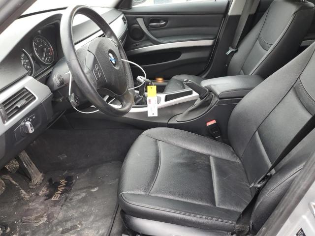 WBAPL5C54BA982765 BMW 335 XI