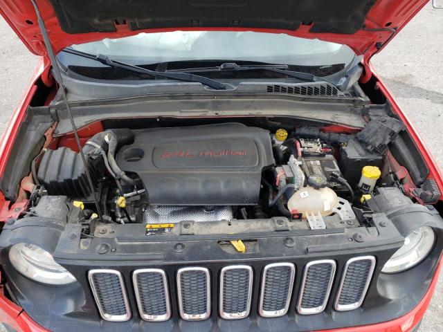 2016 JEEP RENEGADE L ZACCJABT7GPD76626