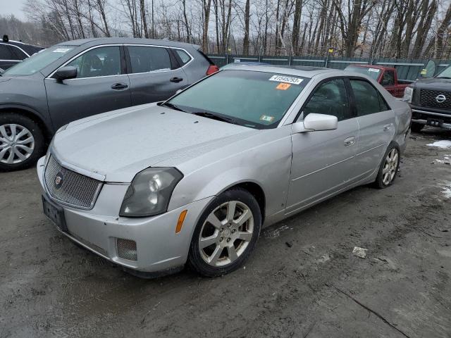 2006 Cadillac CTS 