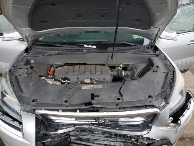 1GKKRRKD1FJ343930 GMC Acadia Slt-1