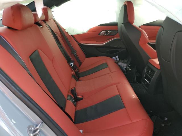 WBS43AY09PFN55788 BMW M3 Competition