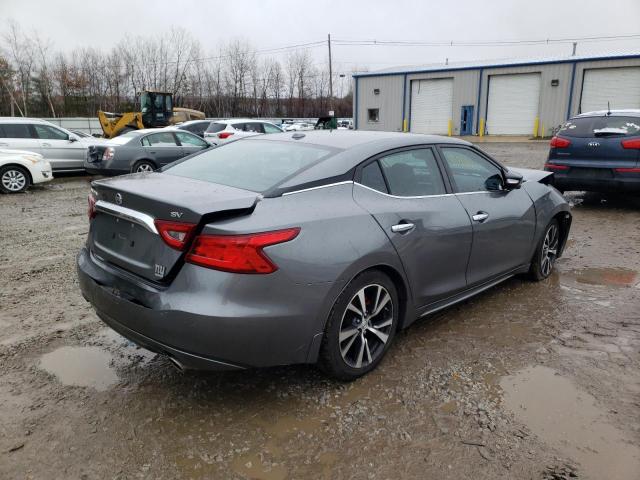 2016 NISSAN MAXIMA 3.5 1N4AA6AP8GC448808