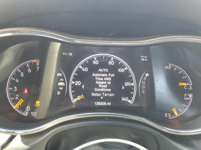 1C4RJFBG4FC941900 Jeep Grand Cherokee Limited