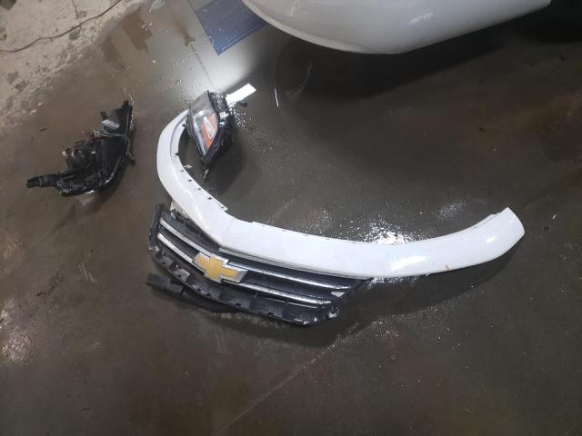 2015 CHEVROLET IMPALA LT - 1G1125S35FU134631