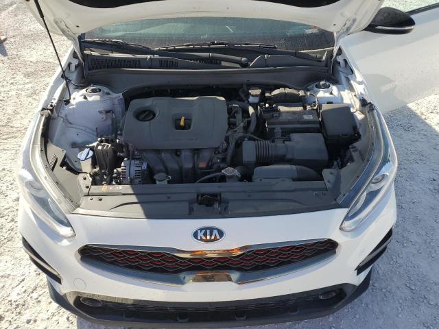 3KPF34AD7LE178784 KIA Forte Gt Line