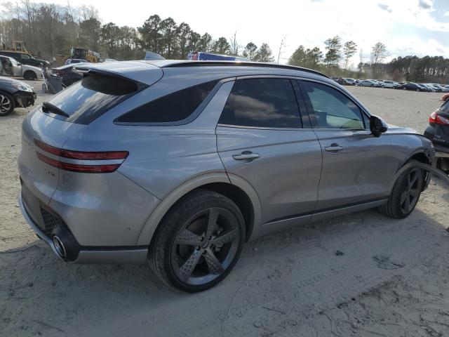2022 GENESIS GV70 BASE - KMUMCDTC7NU012326