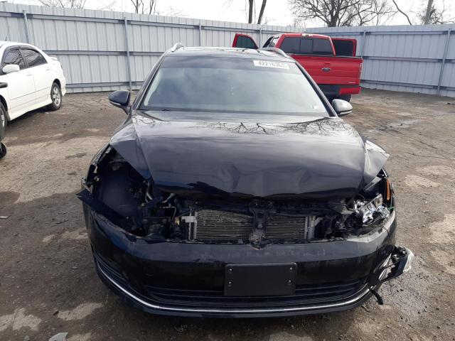 2015 VOLKSWAGEN GOLF SPORT - 3VWCA7AU9FM500228