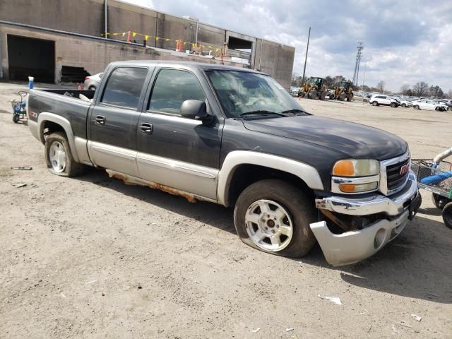 2GTEK13T141426799 GMC New Sierra K1500