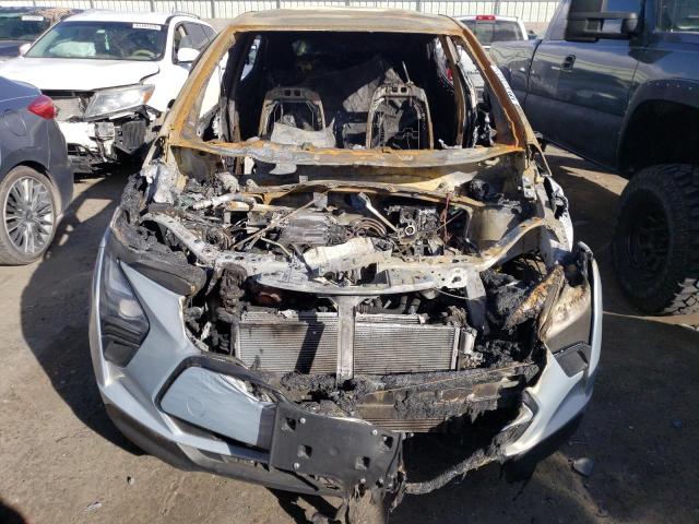 2022 CHEVROLET BOLT EV 1L 1G1FW6S02N4127611