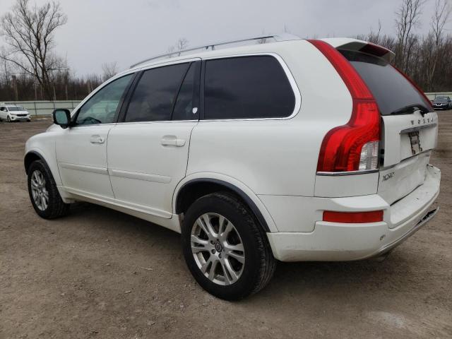 YV4952CZ9D1657195 Volvo XC90
