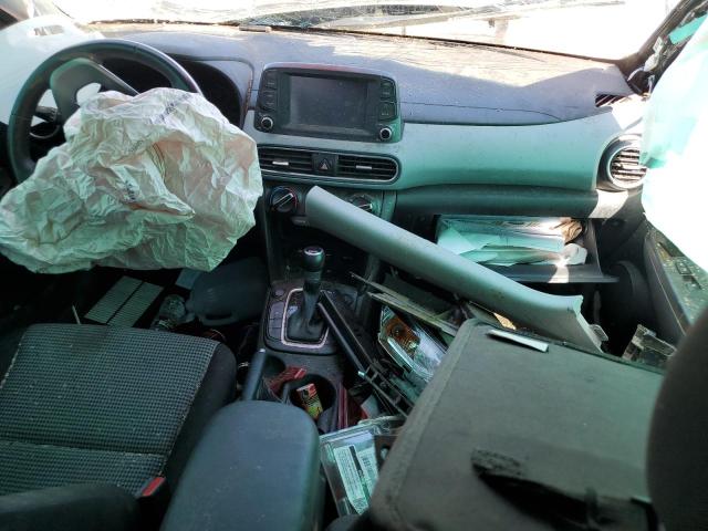KM8K2CAA7LU566693 Hyundai Kona Sel