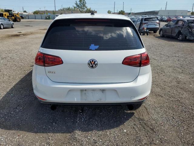 2017 VOLKSWAGEN GTI S - 3VW4T7AU2HM062234