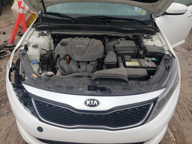 KNAGM4A78F5633926 KIA Optima Lx
