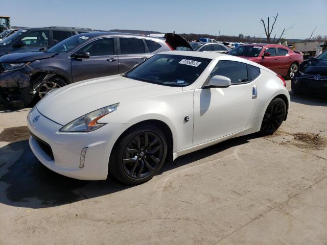2016 NISSAN 370Z BASE - JN1AZ4EH3GM935633