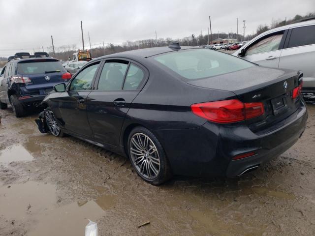 2020 BMW 530 XI - WBAJR7C00LWW68197