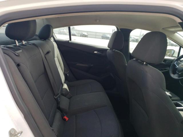 2016 CHEVROLET CRUZE LT 1G1BE5SM6G7289211