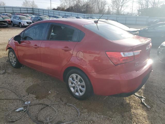 KNADM4A32H6027888 KIA RIO LX