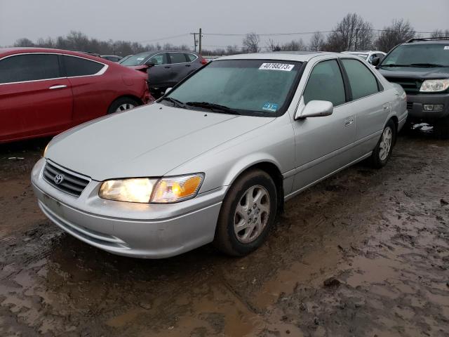 2000 Toyota Camry CE