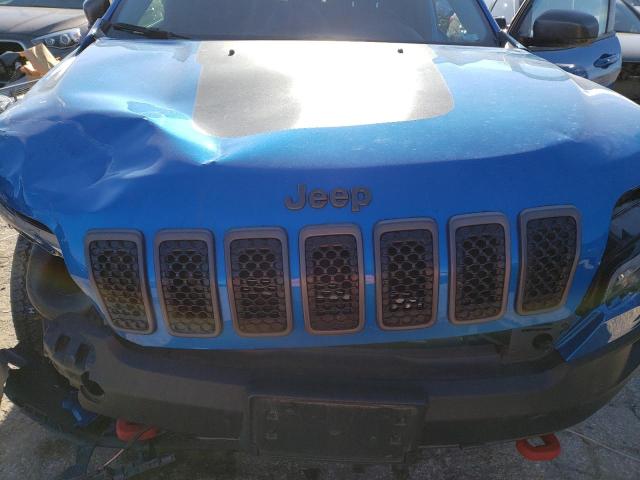 1C4PJMBX1KD425946 Jeep Cherokee Trailhawk