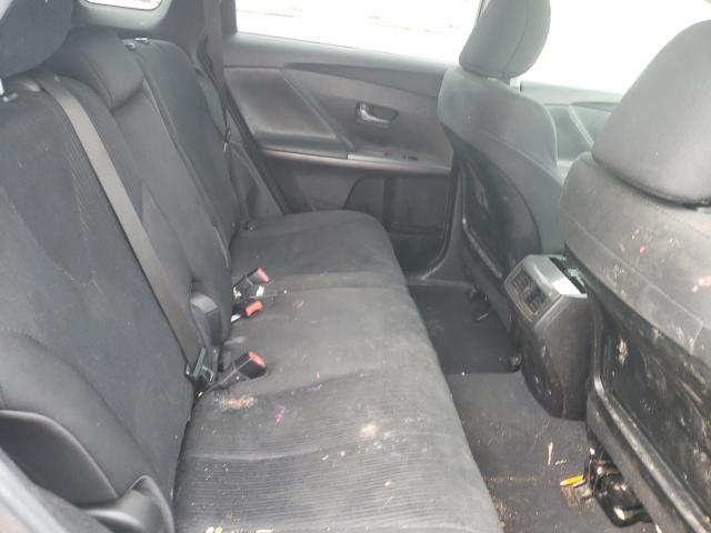 2015 TOYOTA VENZA LE - 4T3ZA3BB3FU093699