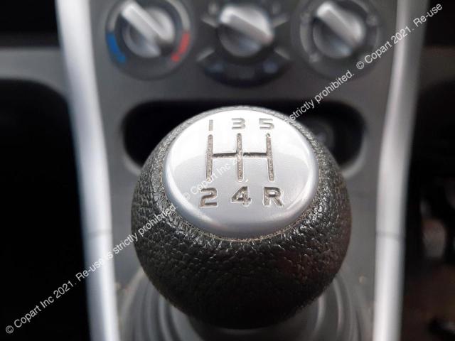 TSMEXB32S00153410 Suzuki Splash Gls
