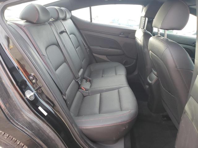 2018 HYUNDAI ELANTRA SP - KMHD04LB3JU466923
