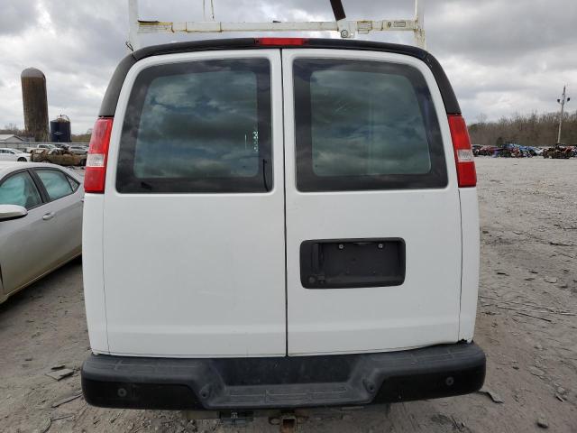 2019 CHEVROLET EXPRESS G2 - 1GCWGAFG1K1208577