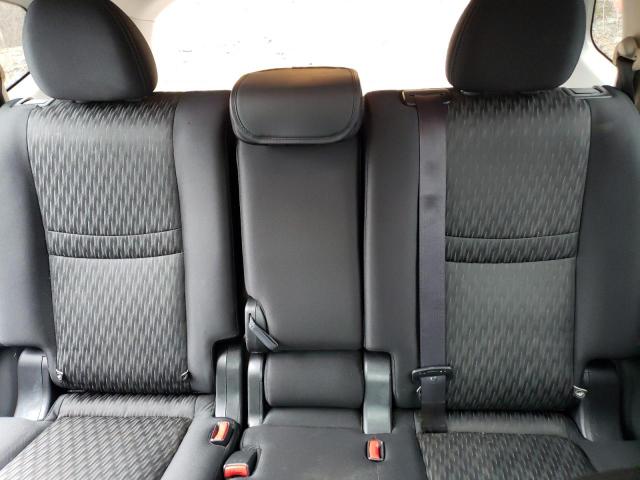 2017 NISSAN ROGUE S JN8AT2MV8HW258518
