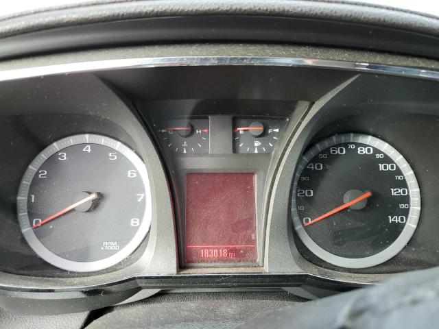 2GKFLTE58C6299339 GMC Terrain