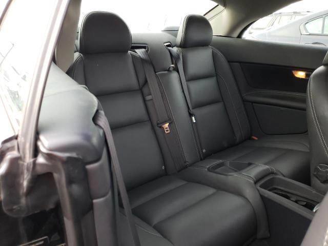 YV1672MC5DJ142327 Volvo C70