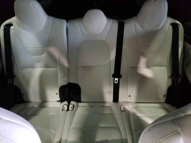 5YJXCDE40HF055814 Tesla MODEL X