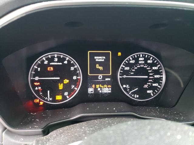 2020 SUBARU OUTBACK ON 4S4BTGKD2L3101256