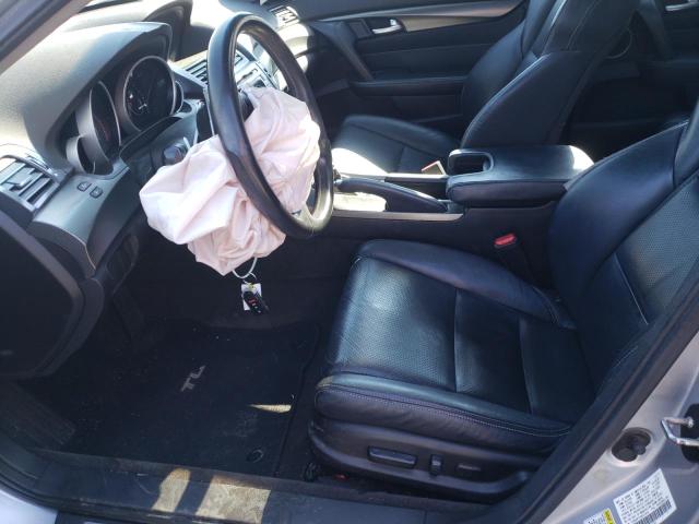 19UUA9F53DA003630 Acura TL TECH