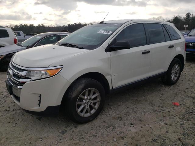 2013 Ford Edge SE