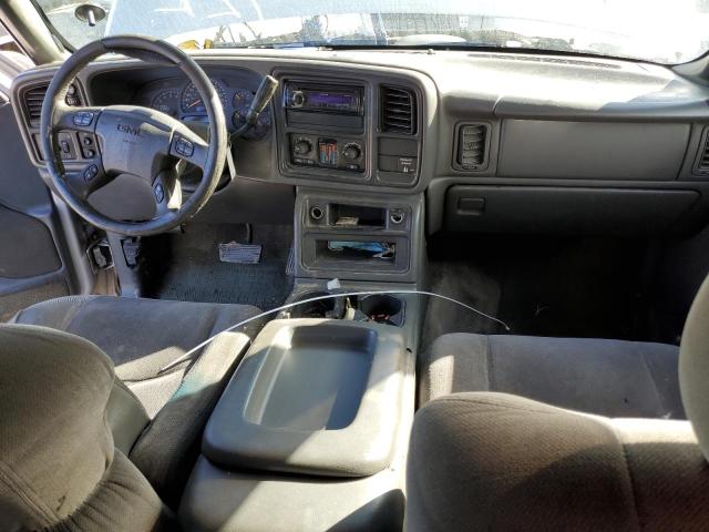 2GTEK19TX41138139 GMC New Sierra K1500