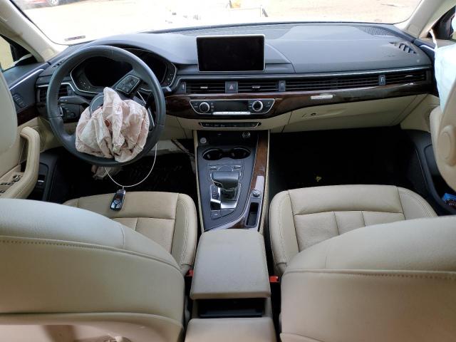 2019 AUDI A4 PREMIUM - WAUENAF41KN002334