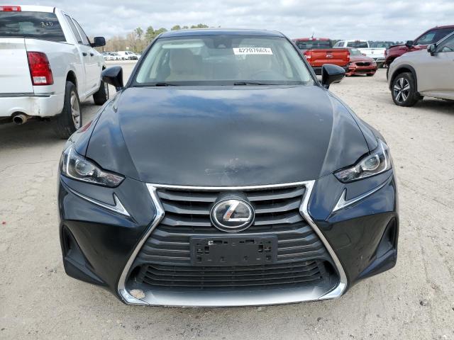 2019 LEXUS IS 300 - JTHC81D24K5035281