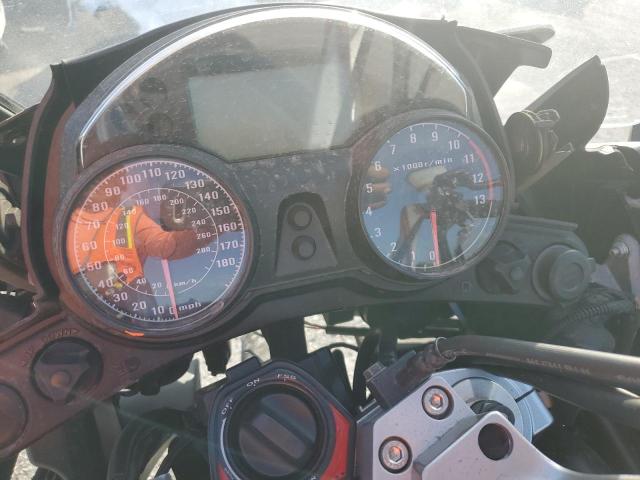 2012 KAWASAKI ZG1400 C - JKBZGNC11CA016748