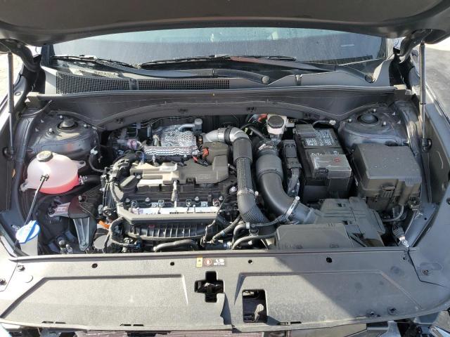 2021 HYUNDAI SANTA FE L - 5NMS44ALXMH328111