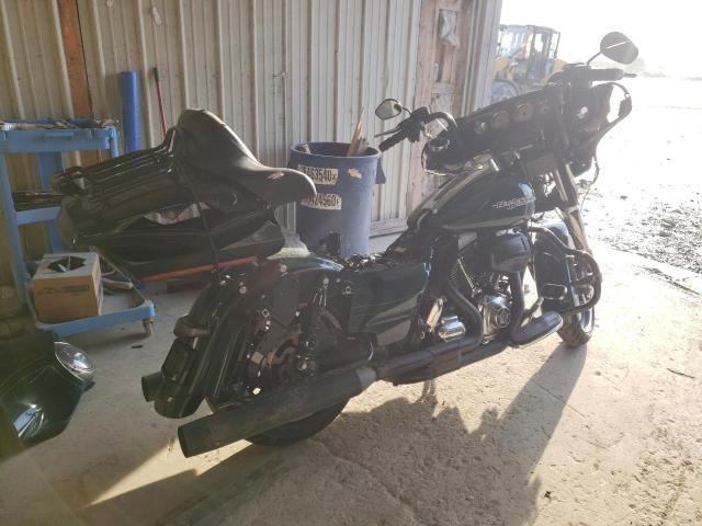 2015 HARLEY-DAVIDSON FLHXS STRE - 1HD1KRM15FB613250