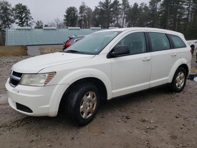 2010 Dodge Journey SE