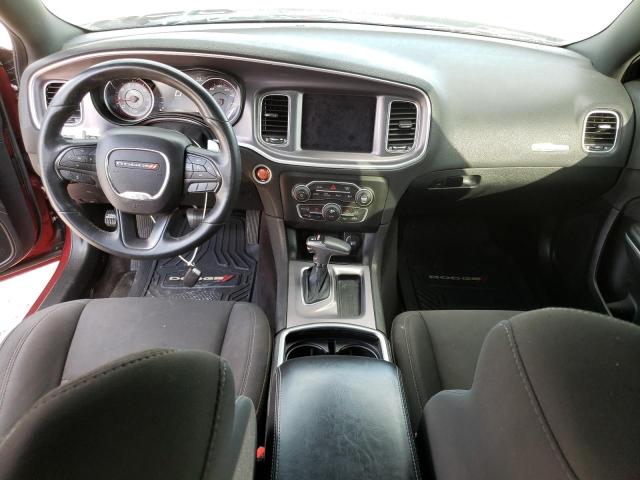 2C3CDXCT3KH526318 Dodge CHARGER R/T