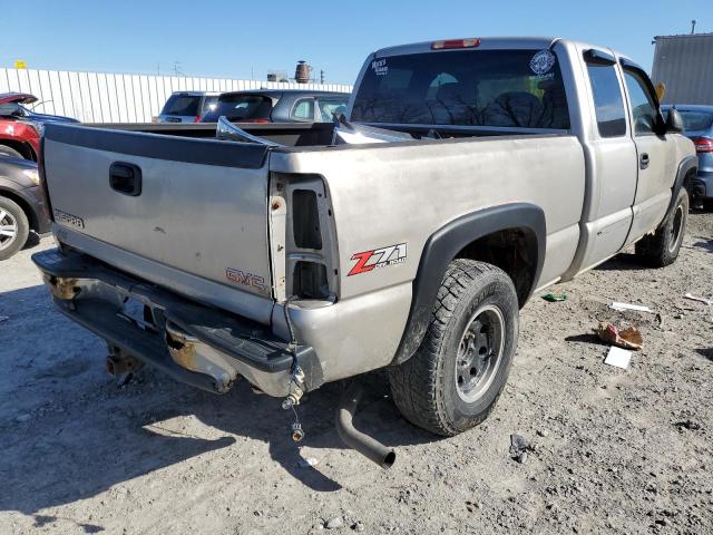 2GTEK19TX41138139 GMC New Sierra K1500